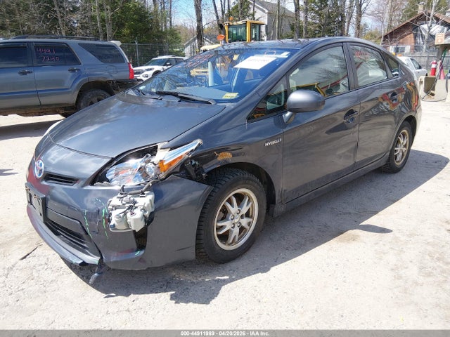 Toyota Prius Two