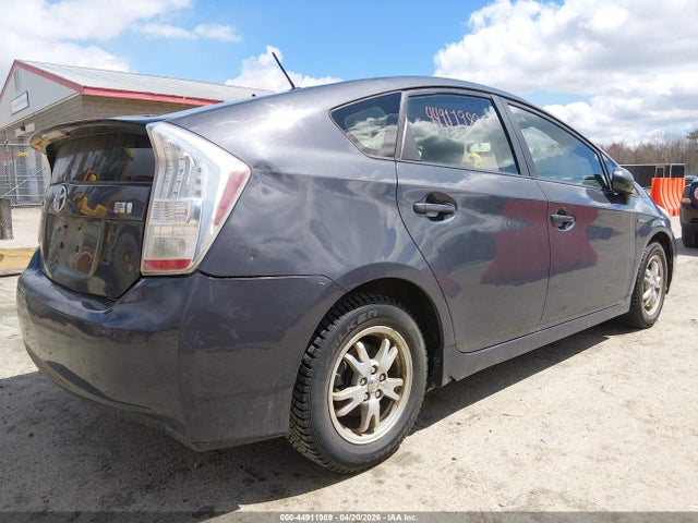 Toyota Prius Two