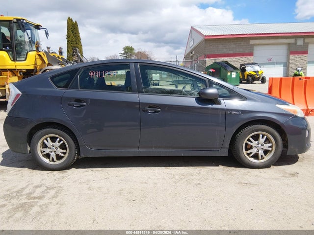 Toyota Prius Two