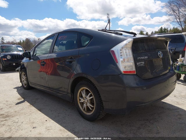 Toyota Prius Two