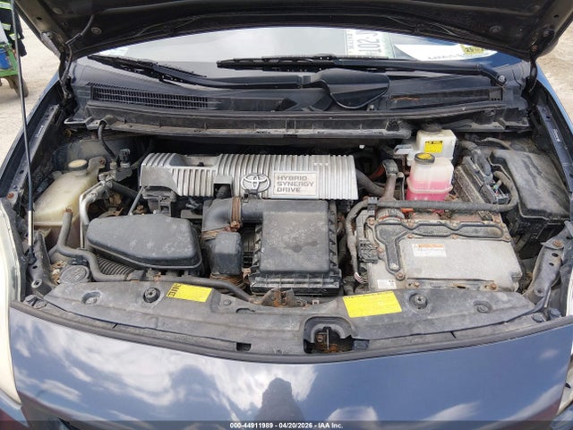 Toyota Prius Two