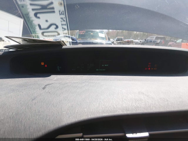 Toyota Prius Two