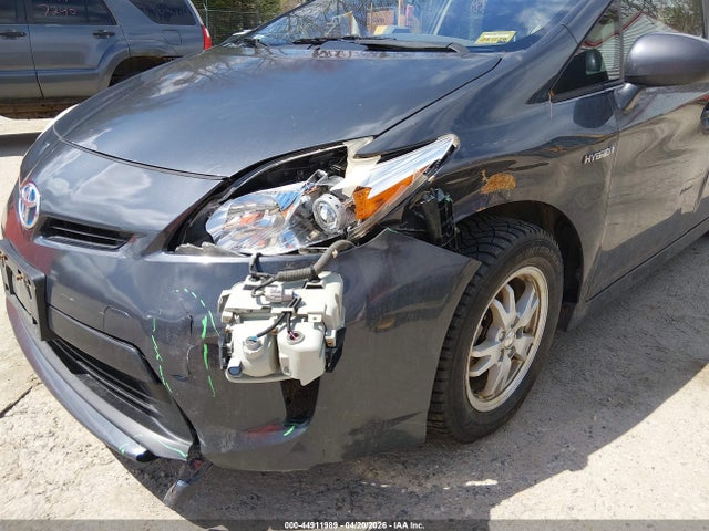 Toyota Prius Two