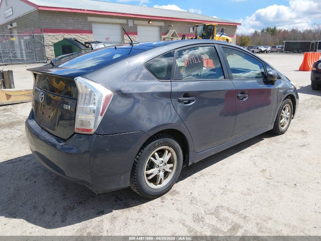 Toyota Prius Two