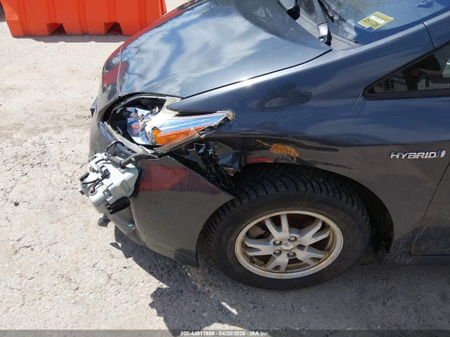 Toyota Prius Two