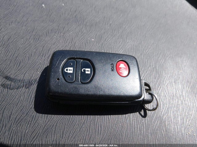 Toyota Prius Two