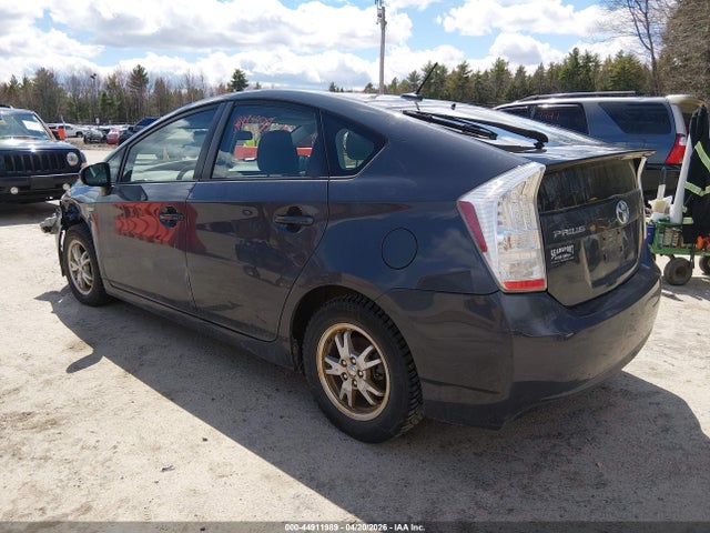 Toyota Prius Two