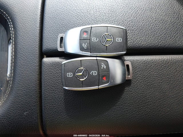 Mercedes-Benz GLE 4matic