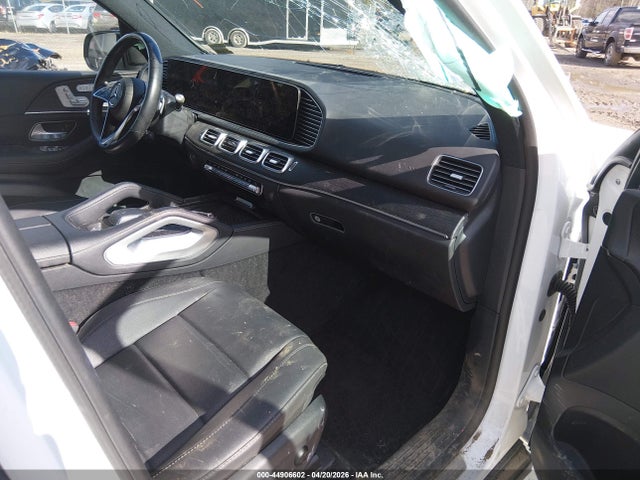Mercedes-Benz GLE 4matic