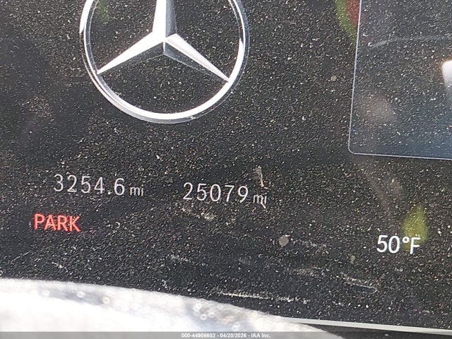 Mercedes-Benz GLE 4matic