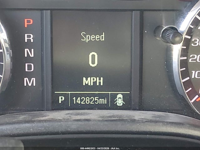 Chevrolet Silverado 1500 Wt