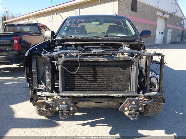 Chevrolet Silverado 1500 Wt