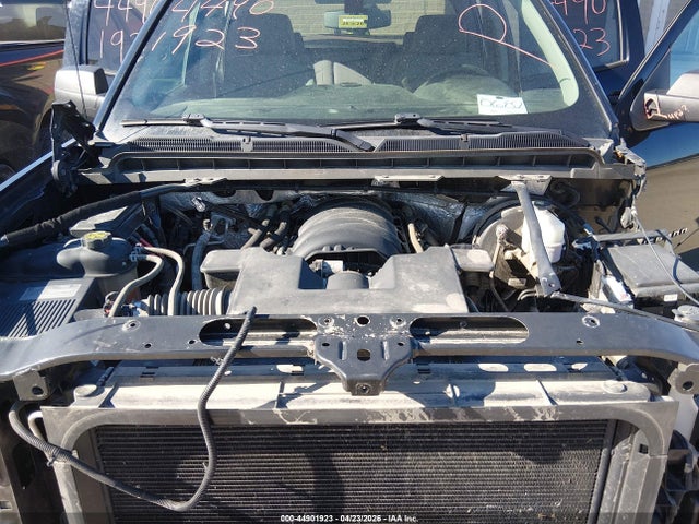 Chevrolet Silverado 1500 Wt