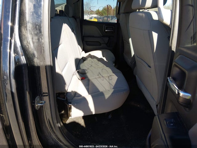 Chevrolet Silverado 1500 Wt