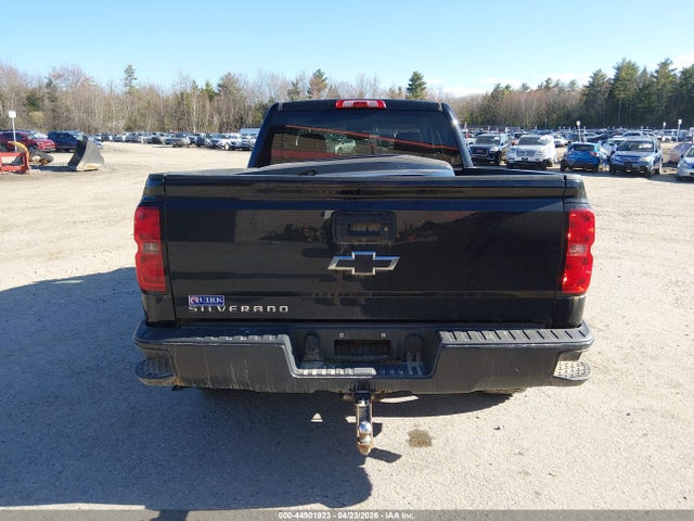 Chevrolet Silverado 1500 Wt