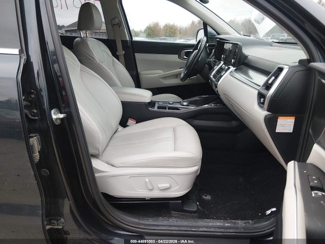 Kia Sorento Ex