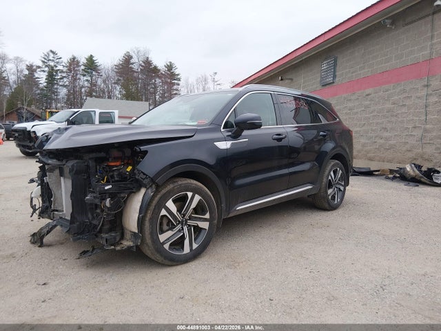 Kia Sorento Ex
