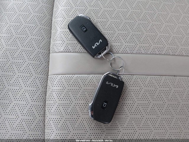 Kia Sorento Ex