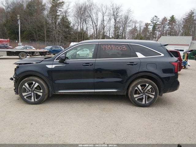 Kia Sorento Ex