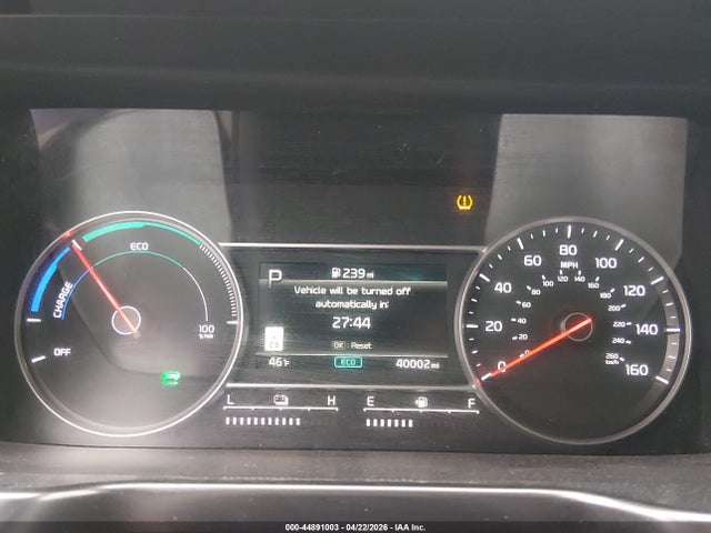 Kia Sorento Ex