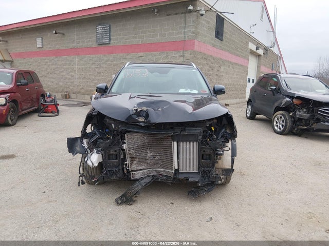 Kia Sorento Ex