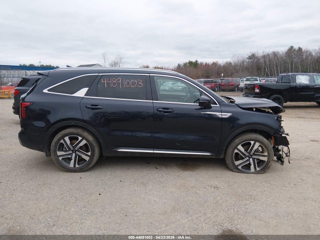 Kia Sorento Ex