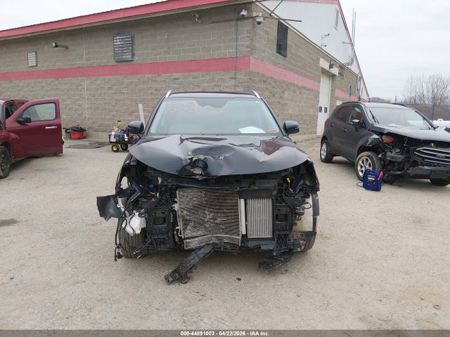 Kia Sorento Ex