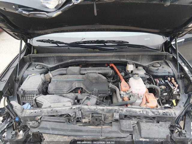 Kia Sorento Ex
