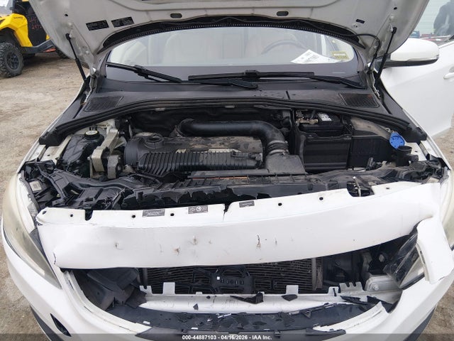 Volvo S60 T5 Premier