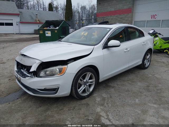 Volvo S60 T5 Premier