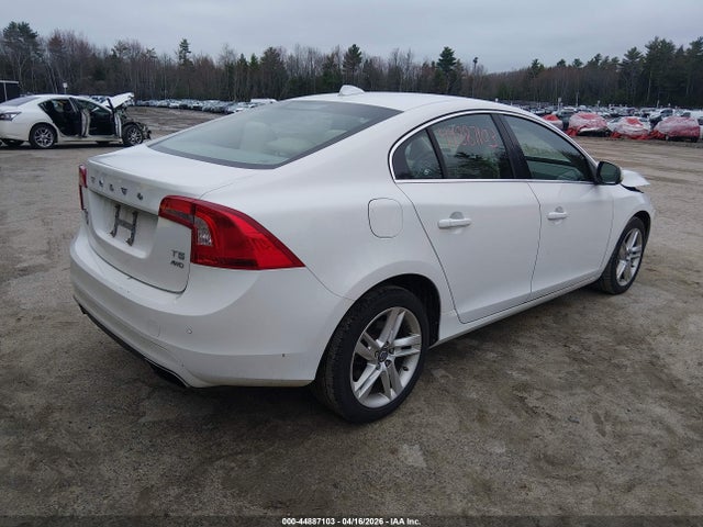 Volvo S60 T5 Premier