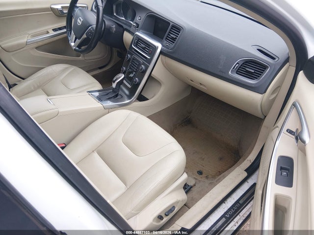 Volvo S60 T5 Premier