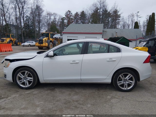 Volvo S60 T5 Premier