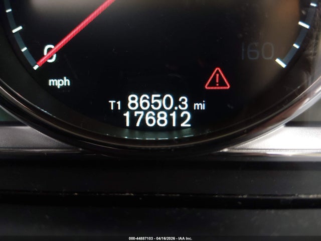 Volvo S60 T5 Premier