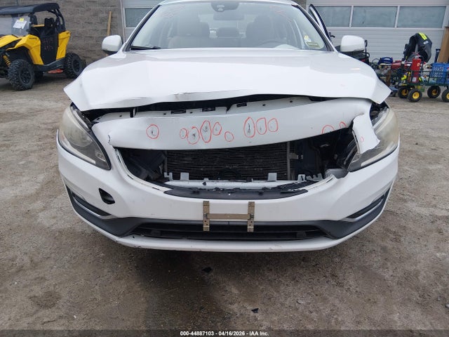 Volvo S60 T5 Premier