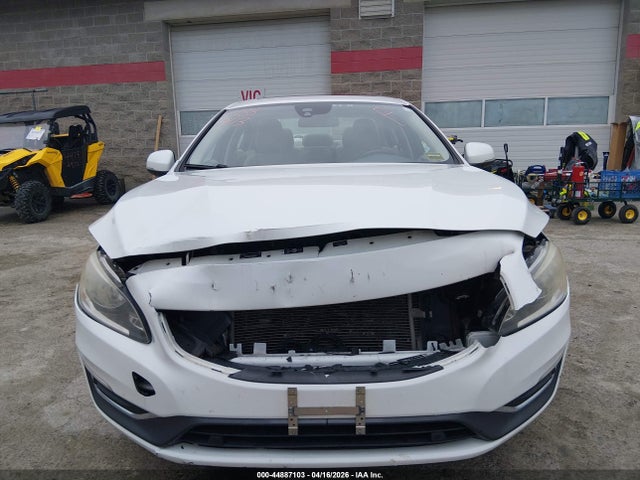 Volvo S60 T5 Premier