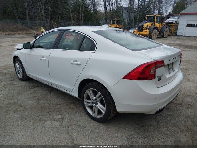 Volvo S60 T5 Premier