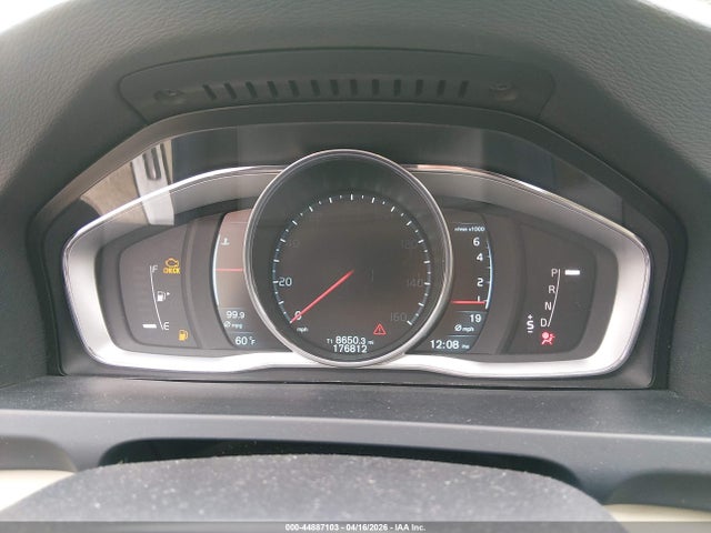 Volvo S60 T5 Premier