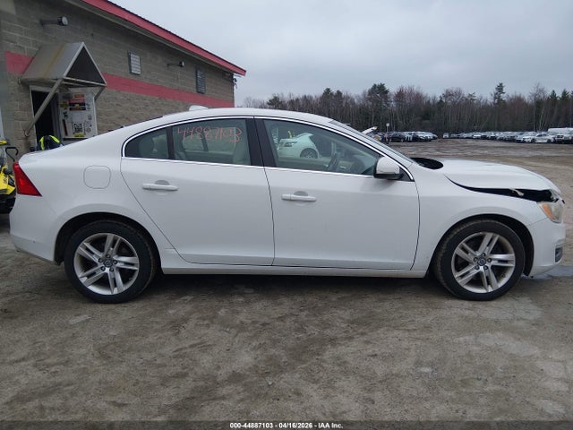 Volvo S60 T5 Premier