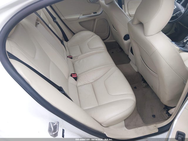 Volvo S60 T5 Premier