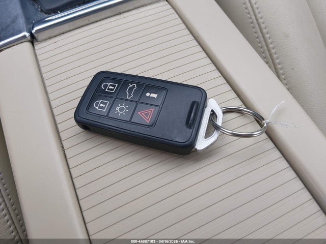 Volvo S60 T5 Premier