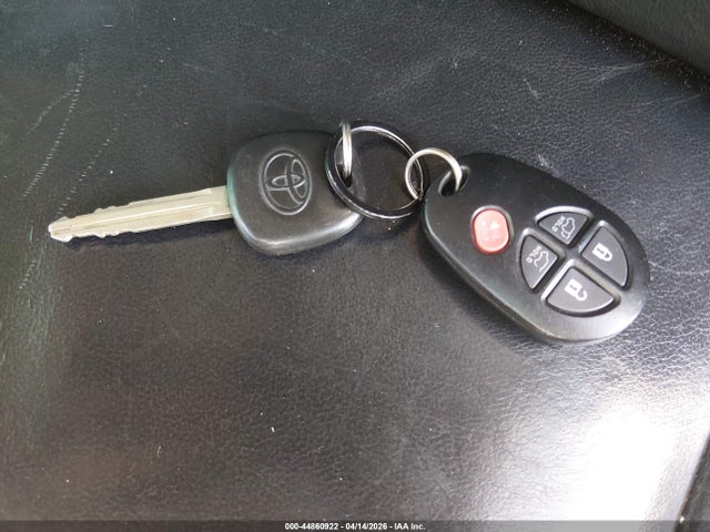 Toyota Highlander Se V6