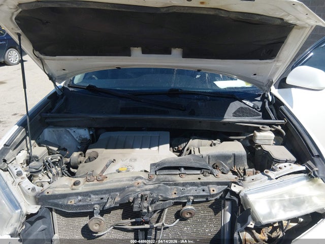 Toyota Highlander Se V6
