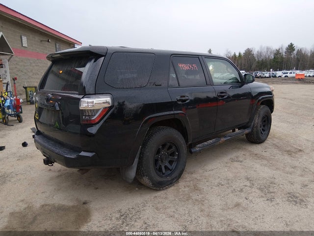 Toyota 4Runner Sr5