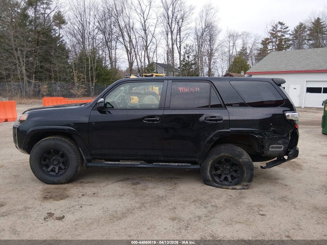 Toyota 4Runner Sr5