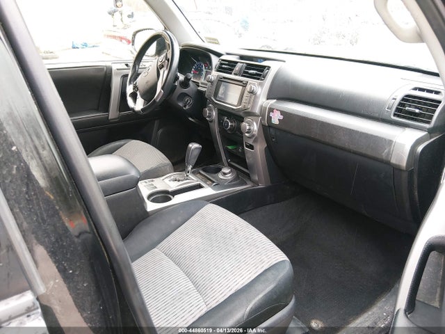 Toyota 4Runner Sr5