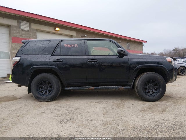 Toyota 4Runner Sr5