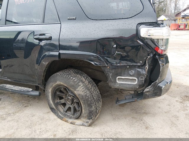 Toyota 4Runner Sr5