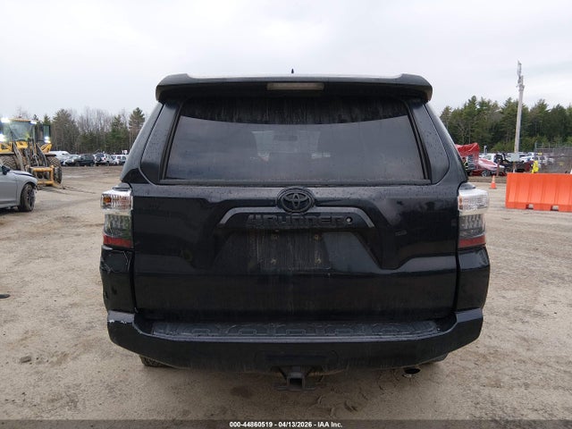 Toyota 4Runner Sr5