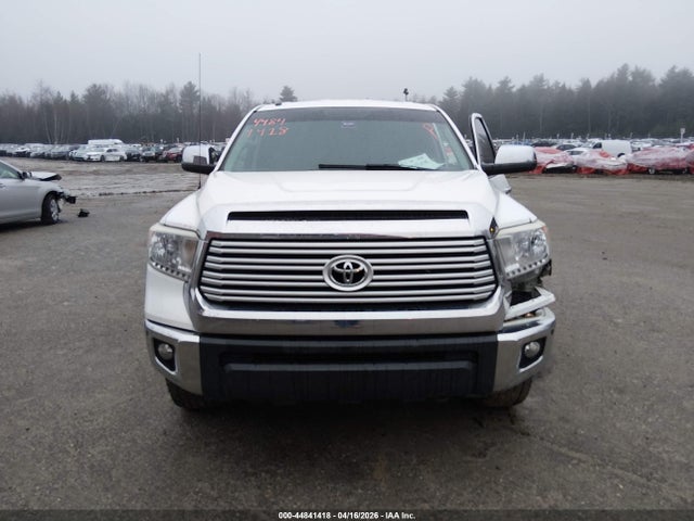 Toyota Tundra Limited 5.7l V8